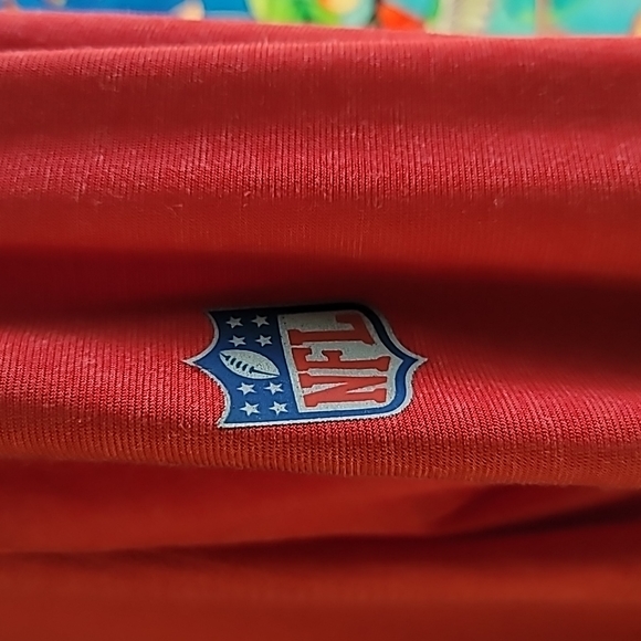 NWOT Giants long sleeve - Picture 4 of 4